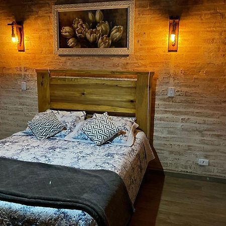 Casa Recanto Beija Flor, Monte Verde Monte Verde  Ngoại thất bức ảnh