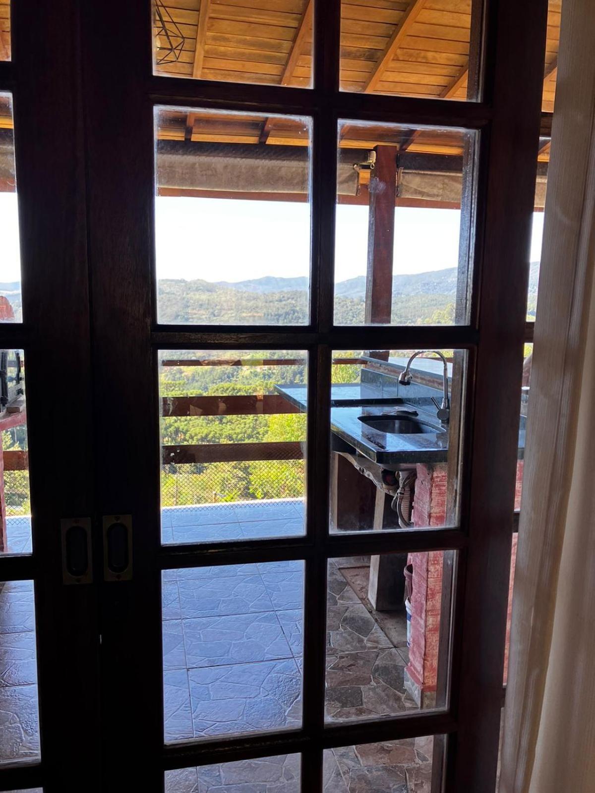 Casa Recanto Beija Flor, Monte Verde Monte Verde  Ngoại thất bức ảnh