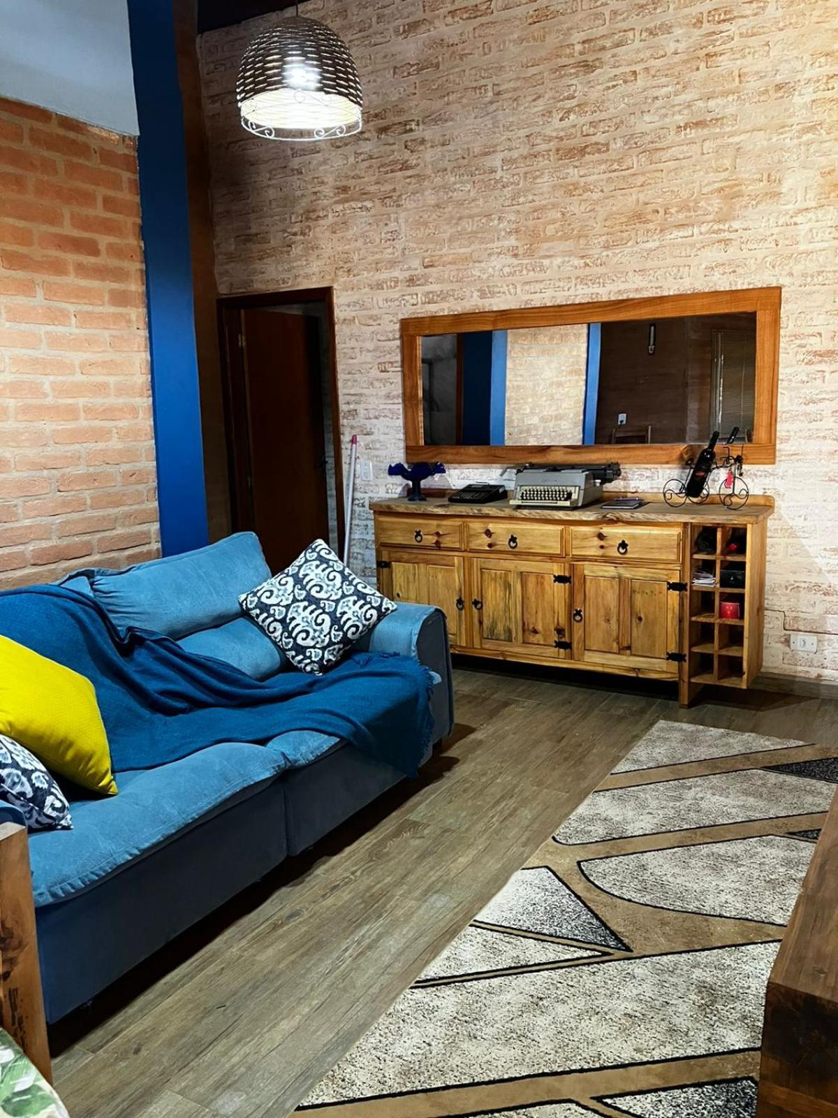 Casa Recanto Beija Flor, Monte Verde Monte Verde  Ngoại thất bức ảnh